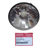 Farol Bloco Optico Cbx