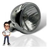 Farol Bloco Optico Dafra