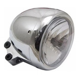 Farol Bloco Optico Dafra
