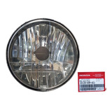 Farol Bloco Optico Fan