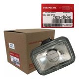 Farol Bloco Optico Honda