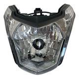 Farol Bloco Optico Suzuki