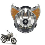 Farol Bloco Optico Titan