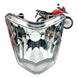 Farol Bloco Optico Xre