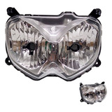 Farol Bloco Optico Yamaha