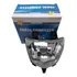 Farol Bloco Optico Yamaha Xtz 125 2009 Em Diante