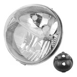 Farol Bloco Otico Honda