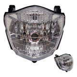 Farol Bloco Otico Xt660