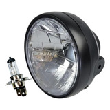 Farol Bloco Titan 150