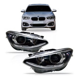 Farol Bmw 116i 118i