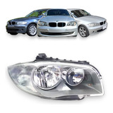 Farol Bmw 118 120