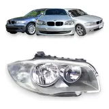 Farol Bmw 118 120