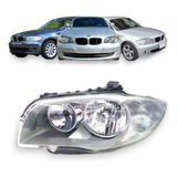 Farol Bmw 118 120