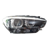 Farol Bmw 120i Serie