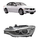 Farol Bmw 318 320