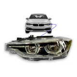 Farol Bmw 320 2