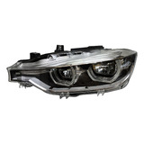 Farol Bmw 320 320i