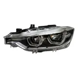 Farol Bmw 320 320i