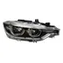 Farol Bmw 320 320i 328 328i Série 3 2016 2017 Ld
