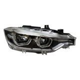 Farol Bmw 320 320i