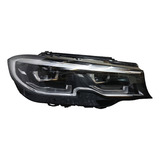 Farol Bmw 320 320i