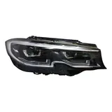 Farol Bmw 320 320i