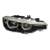 Farol Bmw 320 328