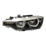 Farol Bmw 320 328