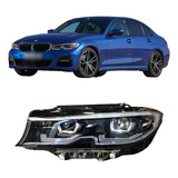 Farol Bmw 320 330