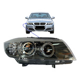 Farol Bmw 320i 2