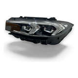 Farol Bmw 320i 2022