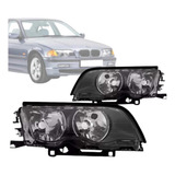 Farol Bmw 320i 325i