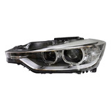Farol Bmw 320i 328i