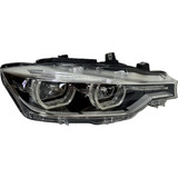 Farol Bmw 320i 328i