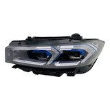Farol Bmw 320i 330i