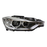Farol Bmw 320i 330i
