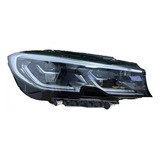 Farol Bmw 320i 330i