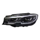Farol Bmw 320i 330i