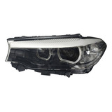 Farol Bmw 530i 530e