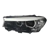 Farol Bmw 530i 530e