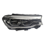 Farol Bmw 540i 530i