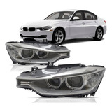 Farol Bmw S3 13