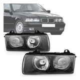Farol Bmw S3 91
