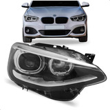 Farol Bmw Seri 1