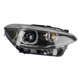 Farol Bmw Serie 1