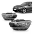 Farol Bmw Serie 120i Active 2016 2017 18 19 C Led S Projetor