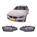 Farol Bmw Serie 3