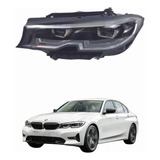 Farol Bmw Serie 3