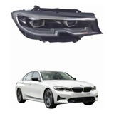 Farol Bmw Serie 3