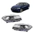 Farol Bmw Serie 5 523i 528i 535i 550i M5 2010 2011 2012 2013